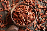 US Organic Sandalwood Essential Oil, 100% Pure Certified USDA Organic, 5 ml